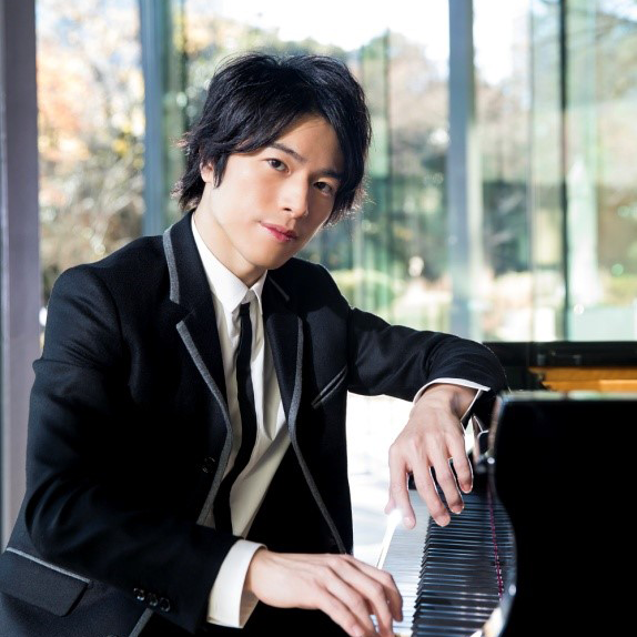 大井健『Piano Love The Movie ~Music Documentary Film~』トレーラー
