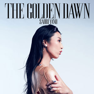 NEW ALBUM 『The Golden Dawn』
